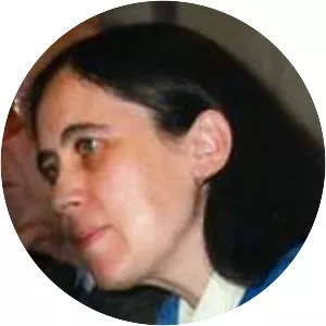 Maire-Anne Vannier - Author