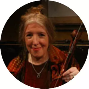 Máire Breatnach - Irish fiddler