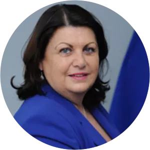 Máire Geoghegan-Quinn