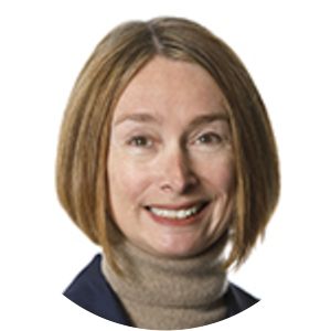 Maire Macdermott photograph