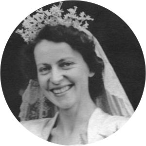 Máire MacSwiney Brugha