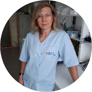 Maire Peters - Researcher