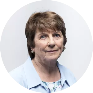 Máire Uí Dhroighneáin