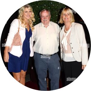 Mairead McFadden photograph