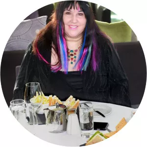 Mairead McGinley - Sean McGinley's daughter