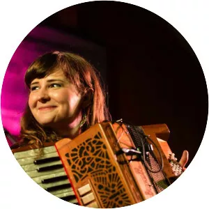 Mairearad Green - Musical artist