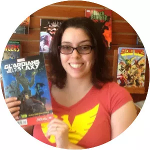 Mairghread Scott - Author