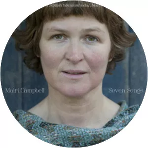Mairi Campbell - Singer