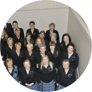 mairi macinnes glasgow islay gaelic choir