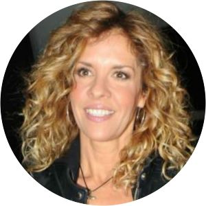 Mairi Miliaresi photograph