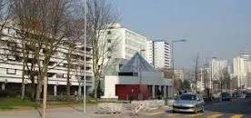 Mairie de Lille (métro de Lille Métropole) - 