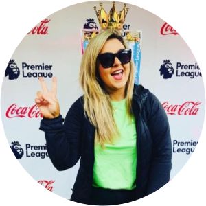 Mairin Egan photograph