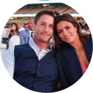 Mairin Freese photograph