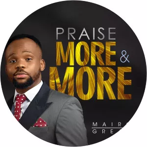 Mairo Great - Singer