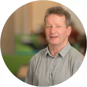 Máirtín Mac an Ghaill