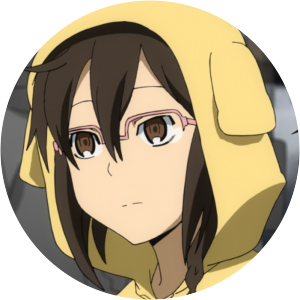 Mairu Orihara - TV character