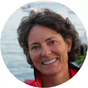 Mairzee Almas - Canadian television director