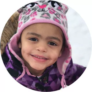 Maisha Mayanja - Pallaso's daughter