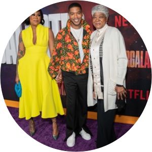 Maisha Mescudi photograph