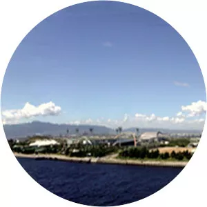 Maishima Sports Island