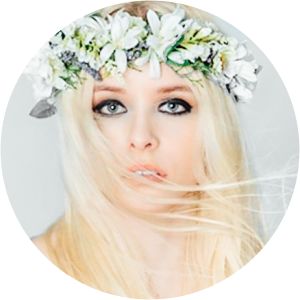 Maisie Bransford McInerney photograph