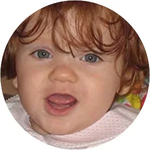 Maisie Camilleri Preziosi photograph