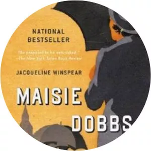 Maisie Dobbs - Book character