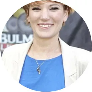 Maisie McNeice - Actress