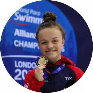 Maisie Summers-Newton