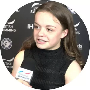 Maisie SummersNewton