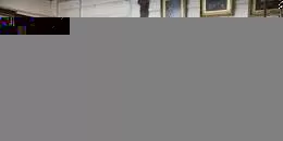 Maison Atelier de JF Millet