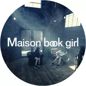 Maison book girl