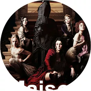 Maison Close - French television series