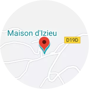 Maison d'Izieu--Mémorial des enfants juifs exterminés