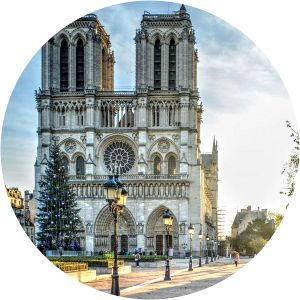 Maison d'Ourscamp - Association pour la Sauvegarde et la Mise en valeur du Paris historique