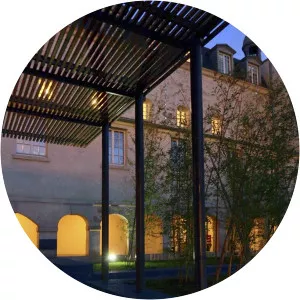 Maison de l'Architecture en IDF - 