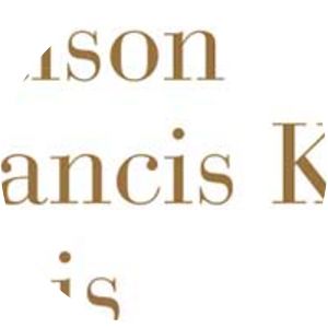 Maison Francis Kurkdjian - Company