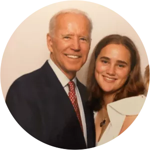 Maisy Biden