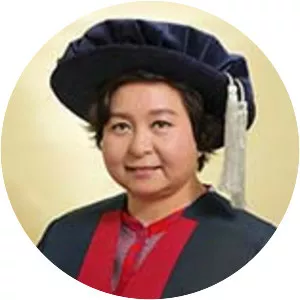 Maisy Ho Chiu Ha - Stanley Ho's daughter