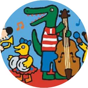 Maisy Mouse - Fictional character