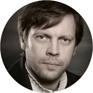 Mait Malmsten - Estonian actor