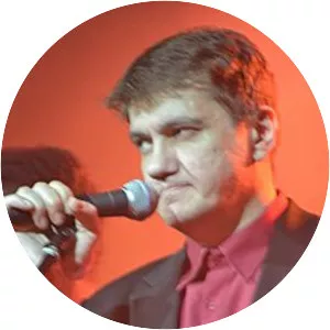 Mait Vaik - Estonian author