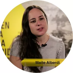 Maite Alberdi