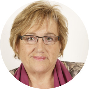 Maite Arqué i Ferrer