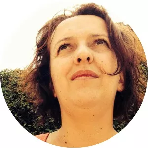 Maite Balart - Author