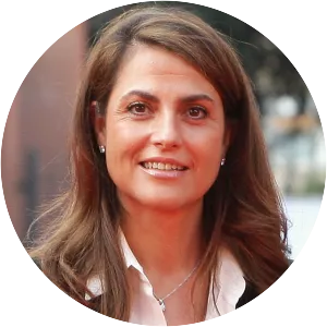 Maite Bulgari Carpio