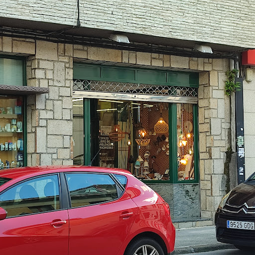 Maite electricidad - Store in Pontedeume, Spain