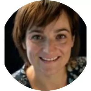 Maite García Ribot photograph