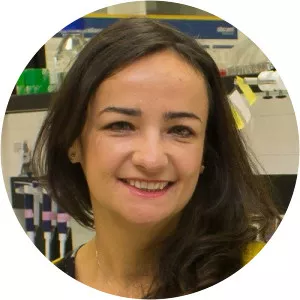 Maite Huarte - Researcher