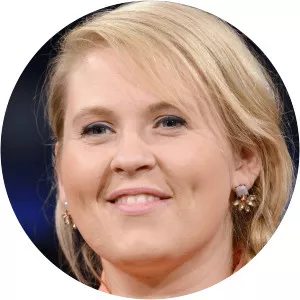 Maite Kelly - German singer